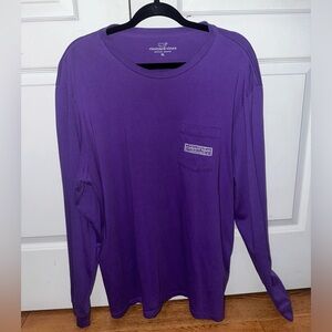 Vineyard Vines Long Sleeve Shirt